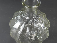 Bijzondere oude fles - afbeelding 4 van  5