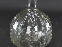 Bijzondere oude fles - afbeelding 1 van  5