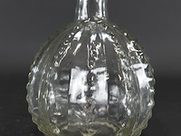 Bijzondere oude fles - afbeelding 2 van  5