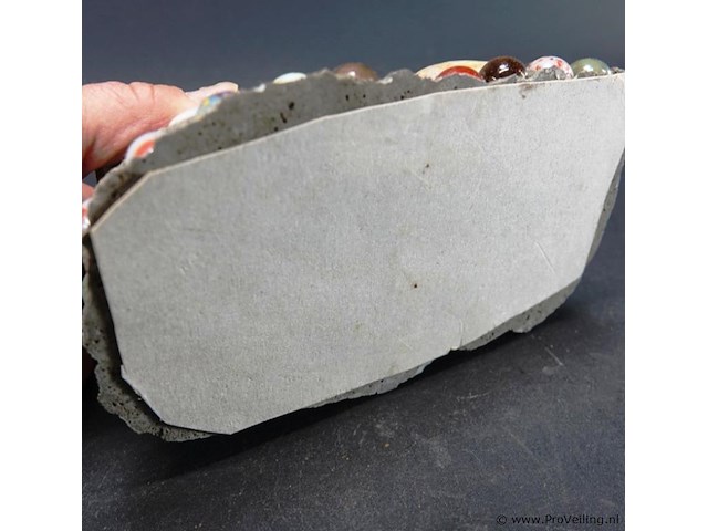 Bijzondere pennenhouder - afbeelding 5 van  5