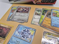 Bijzondere pokémonverzameling – umbreon – mewtwo gx – vintage kaarten – prismatic evolutions – ascended heroes – verzamelmap - afbeelding 2 van  27