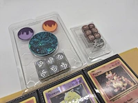 Bijzondere pokémonverzameling – umbreon – mewtwo gx – vintage kaarten – prismatic evolutions – ascended heroes – verzamelmap - afbeelding 4 van  27