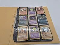 Bijzondere pokémonverzameling – umbreon – mewtwo gx – vintage kaarten – prismatic evolutions – ascended heroes – verzamelmap - afbeelding 6 van  27