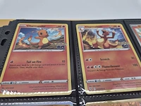 Bijzondere pokémonverzameling – umbreon – mewtwo gx – vintage kaarten – prismatic evolutions – ascended heroes – verzamelmap - afbeelding 10 van  27
