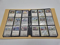 Bijzondere pokémonverzameling – umbreon – mewtwo gx – vintage kaarten – prismatic evolutions – ascended heroes – verzamelmap - afbeelding 11 van  27