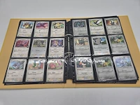 Bijzondere pokémonverzameling – umbreon – mewtwo gx – vintage kaarten – prismatic evolutions – ascended heroes – verzamelmap - afbeelding 13 van  27