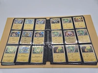 Bijzondere pokémonverzameling – umbreon – mewtwo gx – vintage kaarten – prismatic evolutions – ascended heroes – verzamelmap - afbeelding 15 van  27