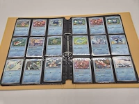 Bijzondere pokémonverzameling – umbreon – mewtwo gx – vintage kaarten – prismatic evolutions – ascended heroes – verzamelmap - afbeelding 16 van  27
