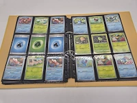 Bijzondere pokémonverzameling – umbreon – mewtwo gx – vintage kaarten – prismatic evolutions – ascended heroes – verzamelmap - afbeelding 18 van  27