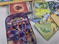 Bijzondere pokémonverzameling – umbreon – mewtwo gx – vintage kaarten – prismatic evolutions – ascended heroes – verzamelmap - afbeelding 25 van  27