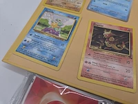 Bijzondere pokémonverzameling – umbreon – mewtwo gx – vintage kaarten – prismatic evolutions – ascended heroes – verzamelmap - afbeelding 26 van  27