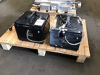 Bika 12m transformatoren (2x) - afbeelding 1 van  4