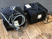 Bika 12m transformatoren (2x) - afbeelding 3 van  4