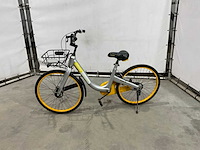 Bike - fiets 26 inch - afbeelding 4 van  11