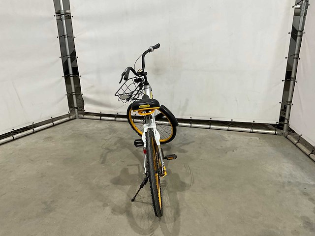 Bike - fiets 26 inch - afbeelding 7 van  11