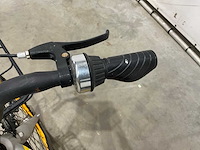 Bike - fiets 26 inch - afbeelding 10 van  11