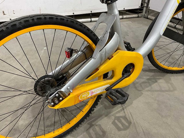 Bike - fiets 26 inch - afbeelding 11 van  11