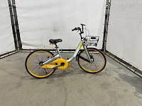 Bike - fiets 26 inch - afbeelding 5 van  11