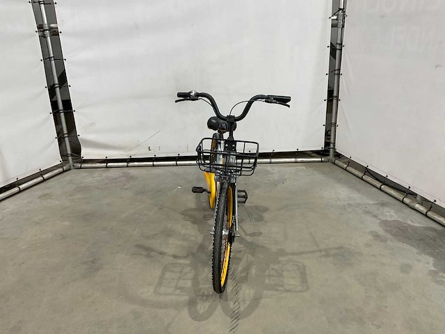 Bike - fiets 26 inch - afbeelding 6 van  11