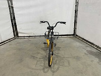 Bike - fiets 26 inch - afbeelding 6 van  11