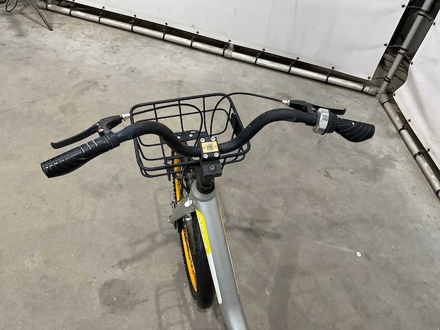 Bike - fiets 26 inch - afbeelding 8 van  11