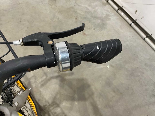 Bike - fiets 26 inch - afbeelding 10 van  11