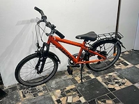 Bike fun escape boys kinderfiets 20”