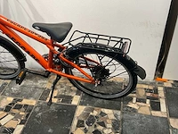 Bike fun escape boys kinderfiets 20” - afbeelding 3 van  8