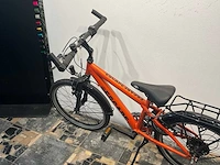Bike fun escape boys kinderfiets 20” - afbeelding 4 van  8