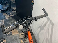 Bike fun escape boys kinderfiets 20” - afbeelding 5 van  8
