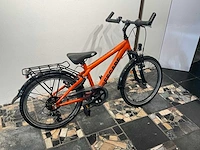 Bike fun escape boys kinderfiets 20” - afbeelding 6 van  8
