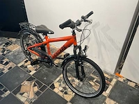 Bike fun escape boys kinderfiets 20” - afbeelding 7 van  8