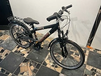 Bike fun escape boys kinderfiets 20”