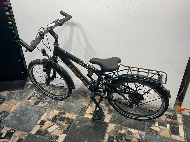 Bike fun escape boys kinderfiets 20” - afbeelding 3 van  6