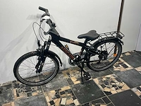 Bike fun escape boys kinderfiets 20” - afbeelding 2 van  7