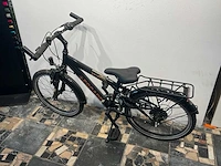 Bike fun escape boys kinderfiets 20” - afbeelding 3 van  7