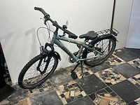 Bike fun escape boys kinderfiets 22” - afbeelding 2 van  7