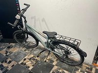 Bike fun escape boys kinderfiets 22” - afbeelding 3 van  7