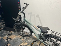 Bike fun escape boys kinderfiets 22” - afbeelding 5 van  7