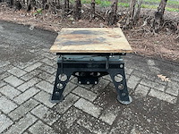 Bike-lift motorheftafel - afbeelding 2 van  8