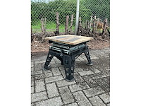 Bike-lift motorheftafel - afbeelding 3 van  8