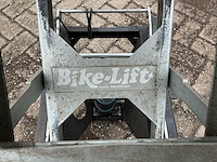 Bike-lift motorheftafel - afbeelding 5 van  8