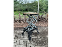 Bike-lift motorheftafel - afbeelding 6 van  8