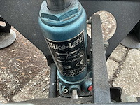 Bike-lift motorheftafel - afbeelding 8 van  8