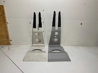 Bike stand (2x) - afbeelding 2 van  2