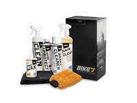 Bike7 carepack wax set (8 producten) - afbeelding 1 van  3