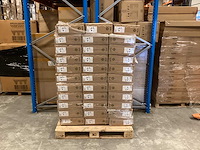 Bike8 sf1 - blauw - children's bikes (4x) - afbeelding 6 van  6