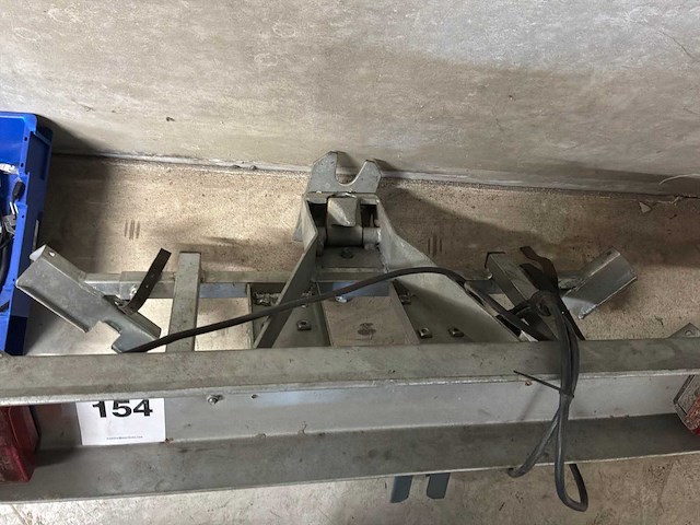 Bikebar fietsendrager - afbeelding 2 van  2