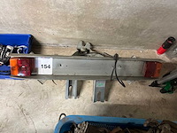 Bikebar fietsendrager - afbeelding 1 van  2