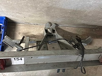 Bikebar fietsendrager - afbeelding 2 van  2